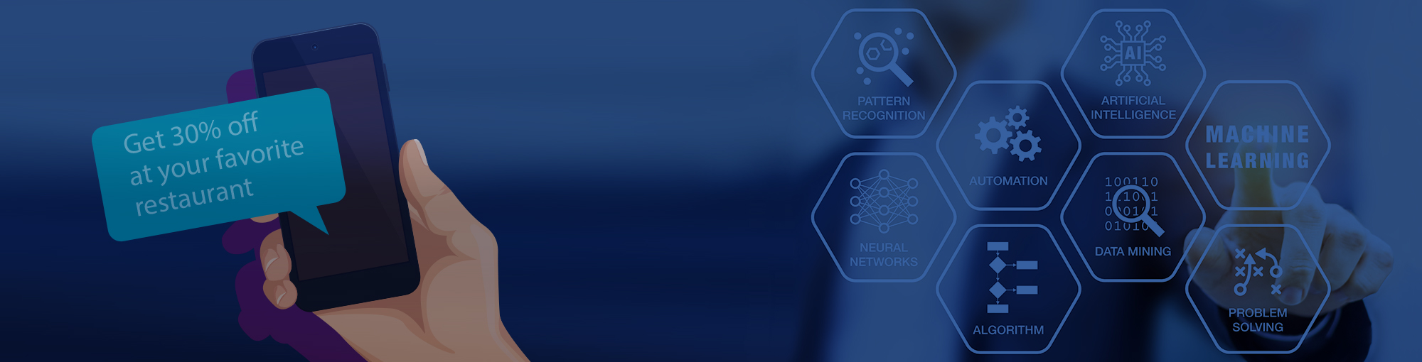 Change the Way People Bank with our Advanced OmniChannel Solution