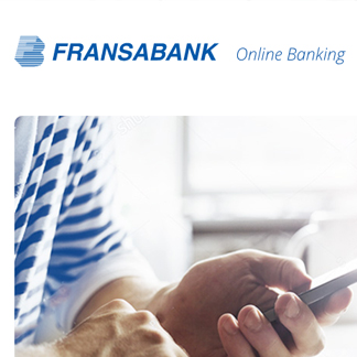Fransabank - Digital Banking