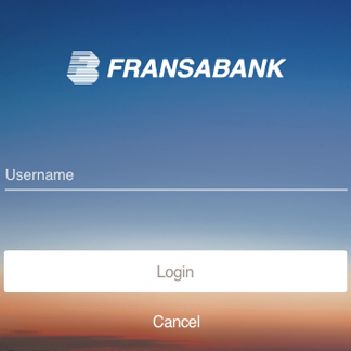 Fransabank - Mobile Application