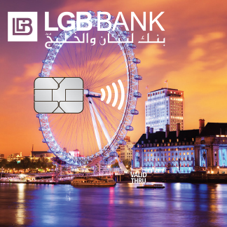 LGB - Digital Banking