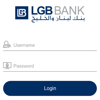 LGB - Mobile Application