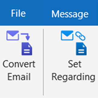 Worldwide Group of Life Science Laboratories - Outlook Add-in for CRM