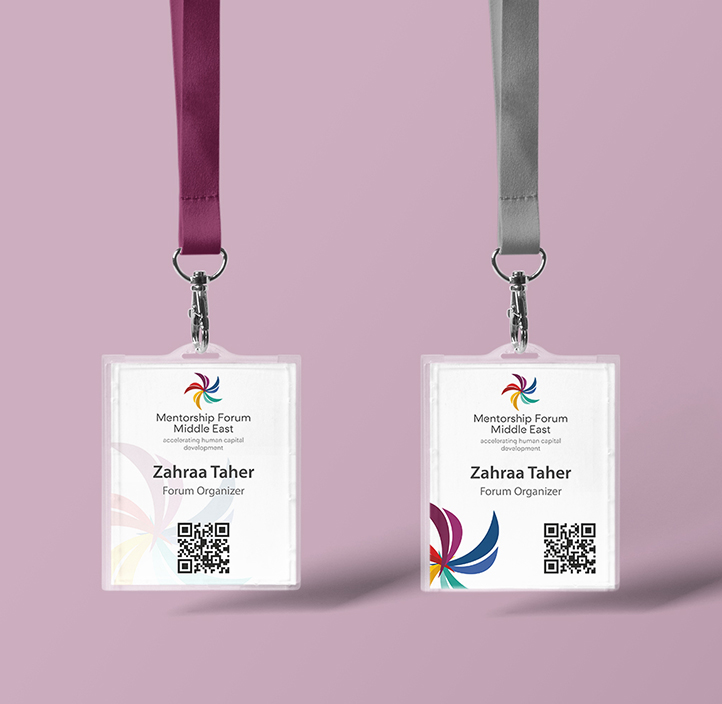 MFME 2019 Badges