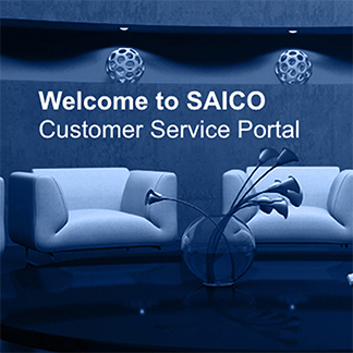 SAICO - Portal / CRM