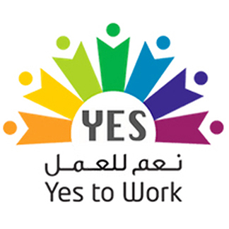 Yes to Work - Portal / CRM