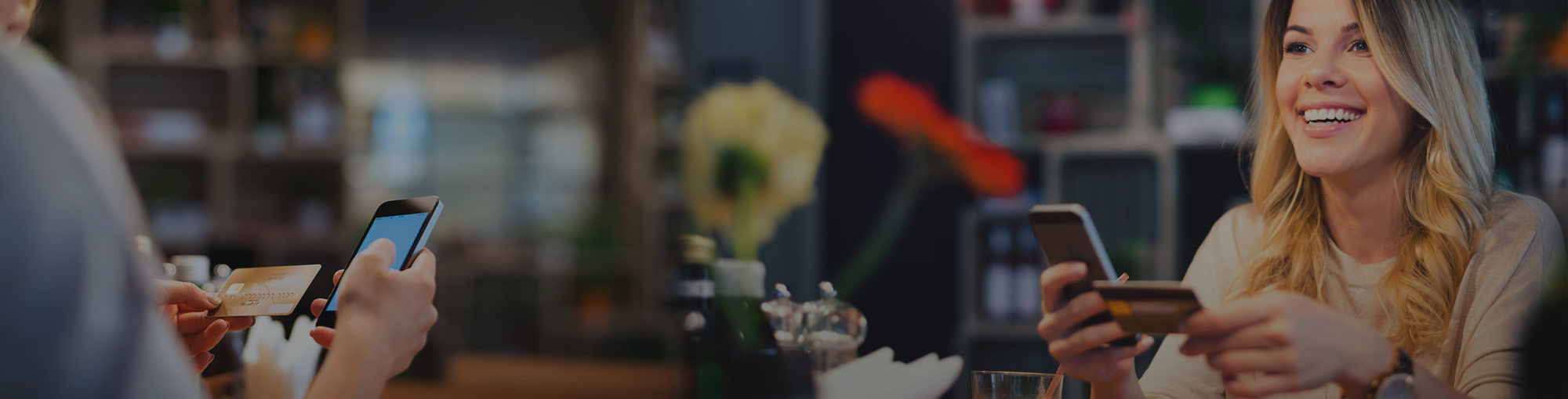 Change the Way People Bank with our Advanced OmniChannel Solution