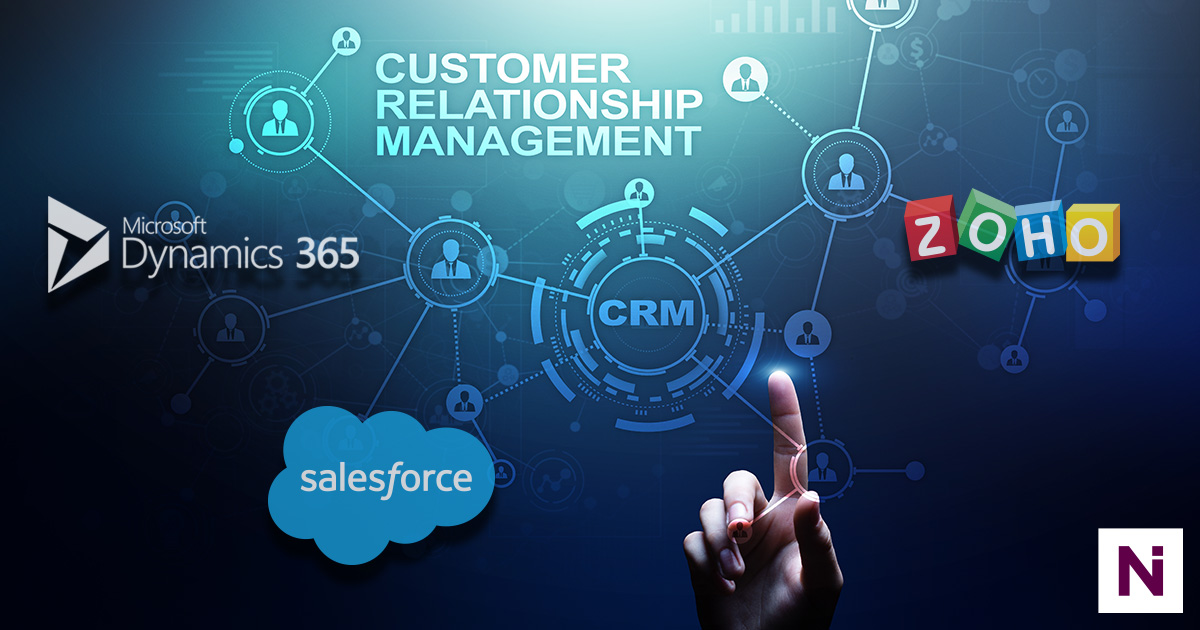 10 Benefits of Using a CRM