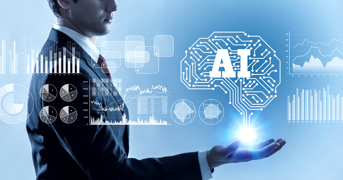 Shaping Business with Artificial Intelligence