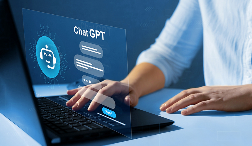 Using ChatGPT