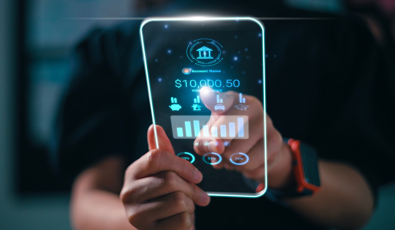 neo banks - the new era of digital banking