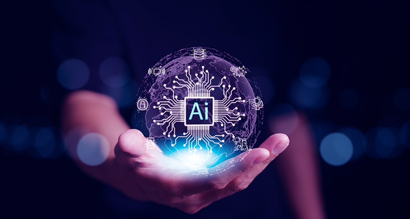 Conversational CRM - AI Intelligence