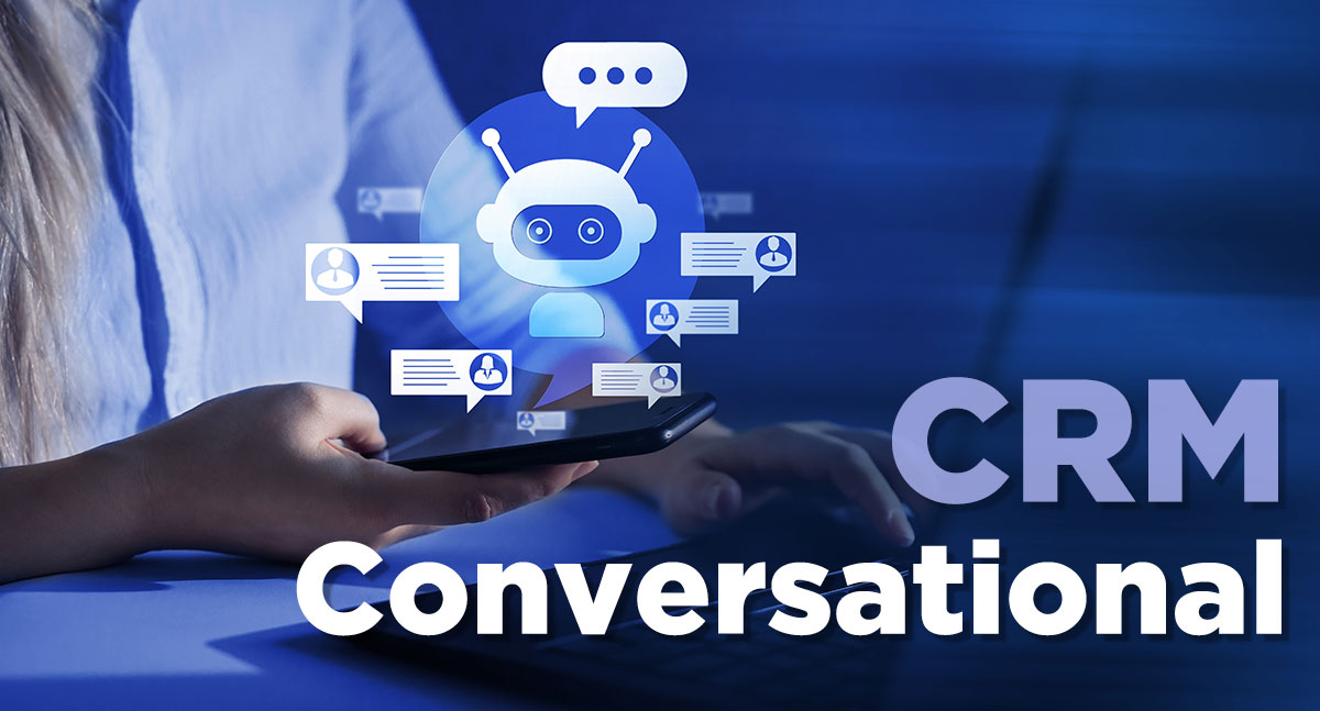 Conversational CRM Support: Do You Know That AI Chatbots Are Driving Real Sales?