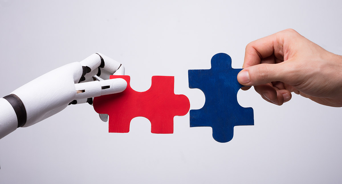 Task Automation in the Workplace: How to Boost Growth and Innovation (Part 1 of 2)