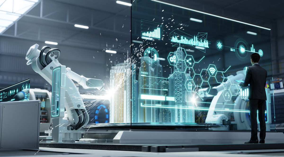 Task Automation in the Workplace: How to Boost Growth and Innovation (Part 2 of 2)