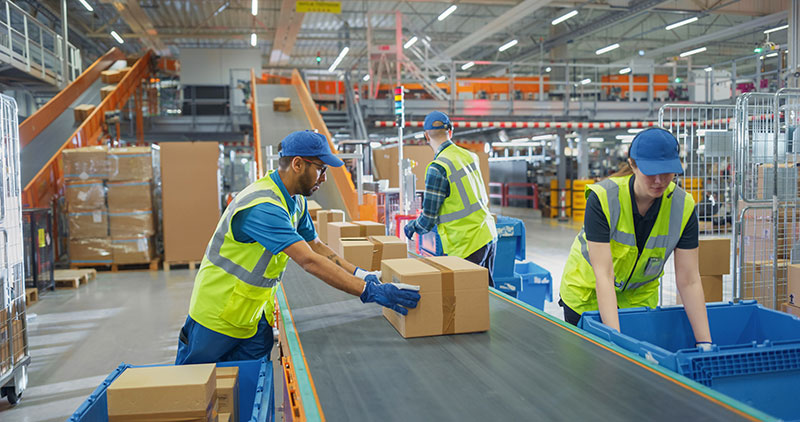 task automation vs. human intervention