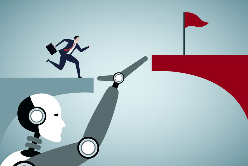 Are Jobs Disappearing? Or Just Evolving?