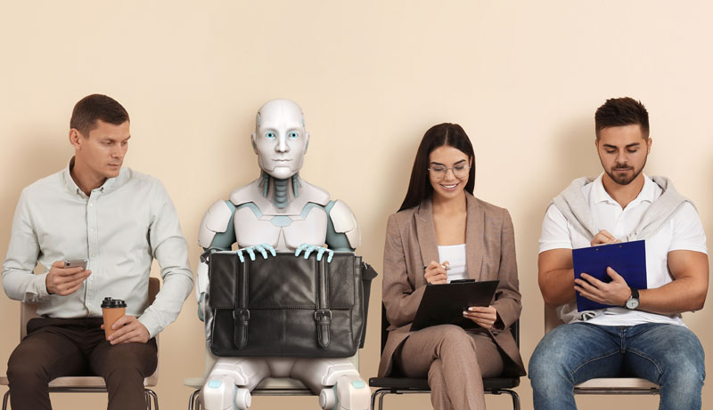 Meet AI: Not the Job Thief, the Task Magnet