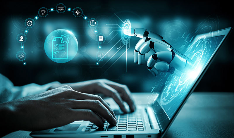 Agentic AI - Looking Beyond Generative AI