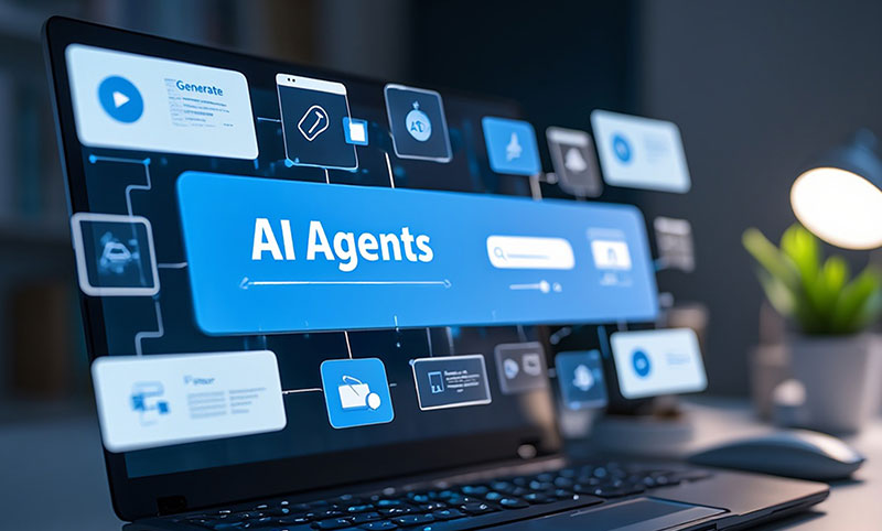 Agentic AI: Building the Next Enterprise Layer