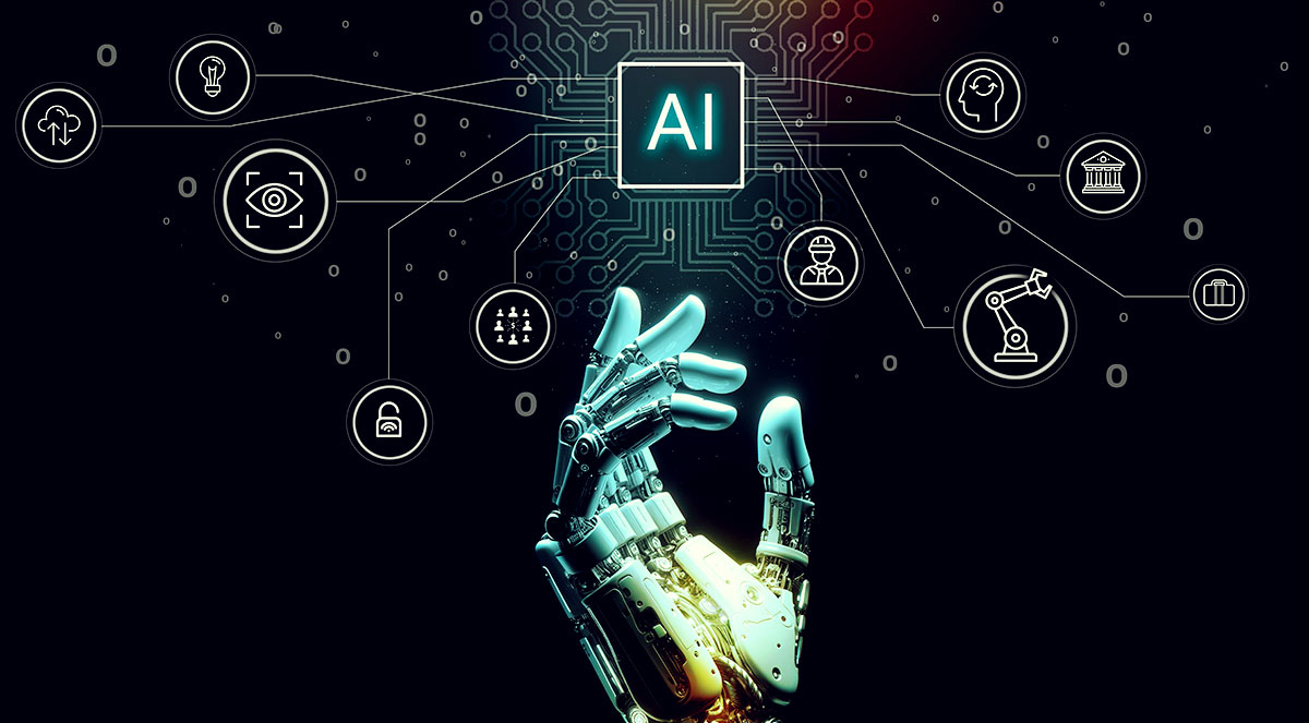 Why Agentic AI Is Emerging as the New Enterprise Advantage