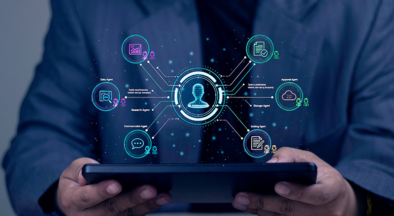 AI Agents Are Changing the Enterprise Risk Model