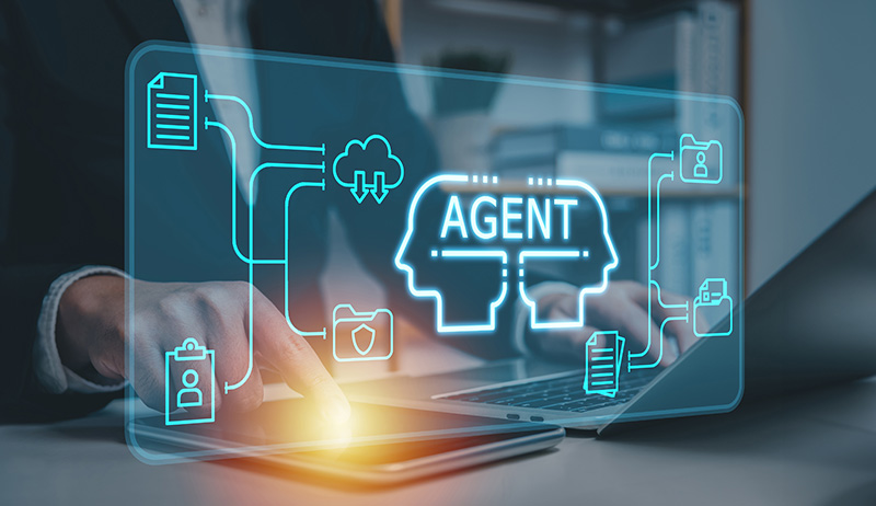 multi agent systems - The Best Decisions Will Still Need People
