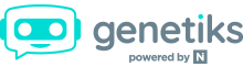 Genetiks Logo
