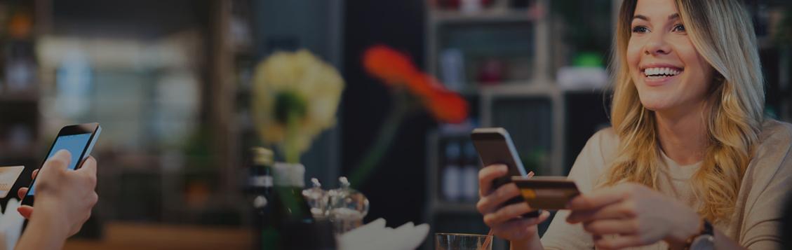 Netiks OmniChannel - Improve Self-Service Banking & Increase Customer Engagement