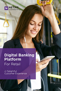 netiks omnichannel banking