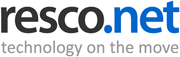 resco.net logo