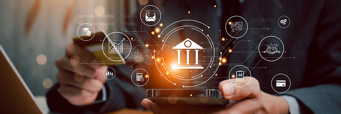 Netiks Neo Bank Solutions